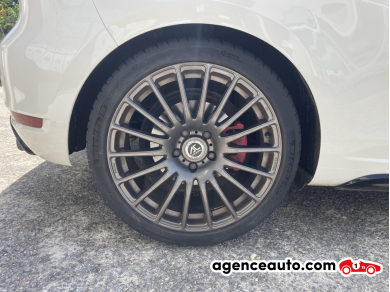 Volkswagen Golf — 17