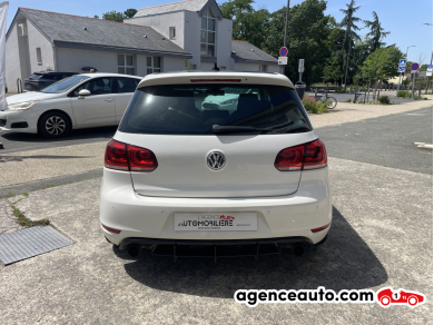 Volkswagen Golf — 6