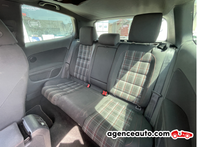 Volkswagen Golf — 14