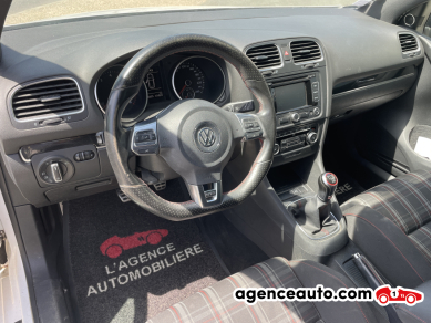 Volkswagen Golf — 9