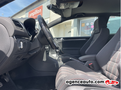 Volkswagen Golf — 10
