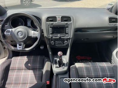 Volkswagen Golf — 11