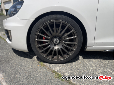 Volkswagen Golf — 16