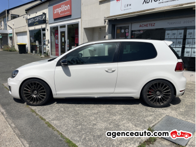 Volkswagen Golf — 8