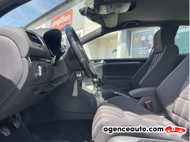 Volkswagen Golf — 15