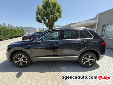 Volkswagen Tiguan — 6