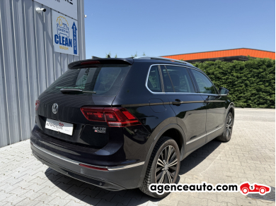 Volkswagen Tiguan — 3
