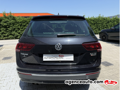 Volkswagen Tiguan — 4