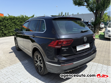 Volkswagen Tiguan — 5