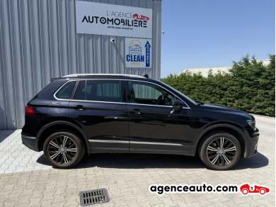 Volkswagen Tiguan — 2