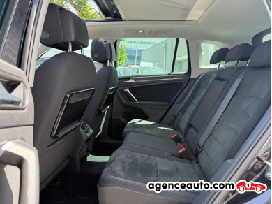Volkswagen Tiguan — 10