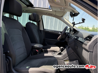 Volkswagen Tiguan — 9