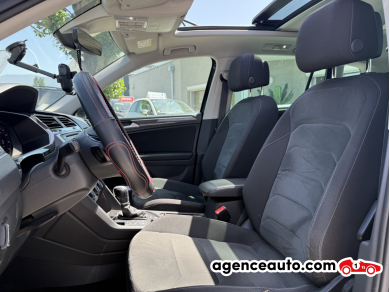 Volkswagen Tiguan — 11
