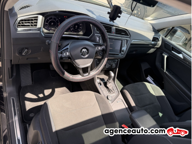 Volkswagen Tiguan — 12