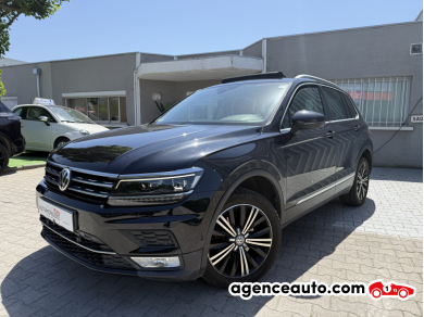 Volkswagen Tiguan — 7