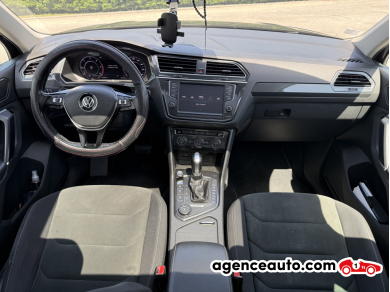 Volkswagen Tiguan — 13