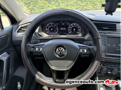 Volkswagen Tiguan — 15