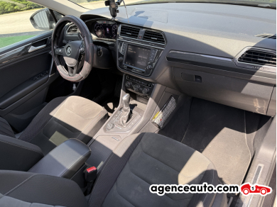 Volkswagen Tiguan — 8