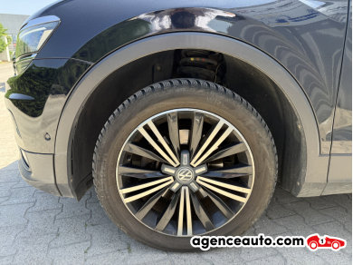 Volkswagen Tiguan — 16