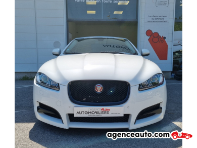 Jaguar XF — 34