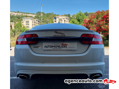 Jaguar XF — 35