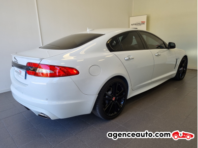 Jaguar XF — 6