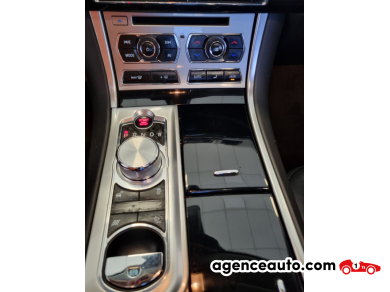 Jaguar XF — 24