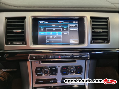 Jaguar XF — 25