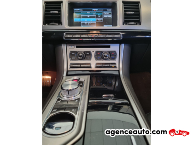 Jaguar XF — 26