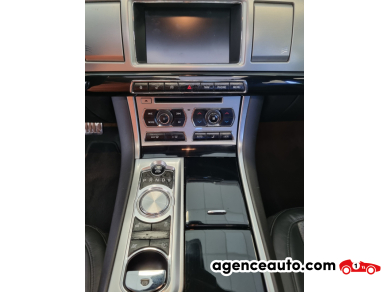 Jaguar XF — 27