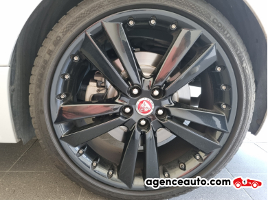 Jaguar XF — 30