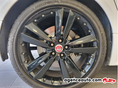 Jaguar XF — 31