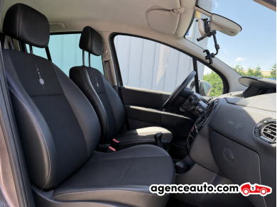 Renault Modus — 9