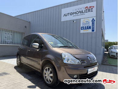 Renault Modus