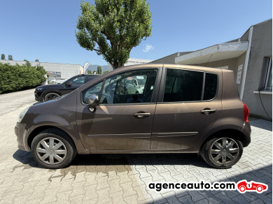 Renault Modus — 6