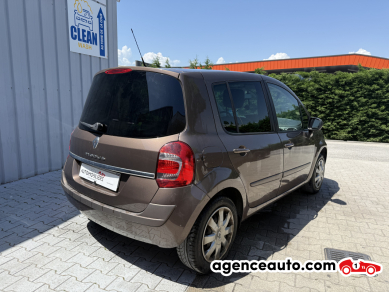 Renault Modus — 3