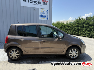 Renault Modus — 2