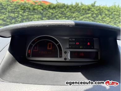 Renault Modus — 11
