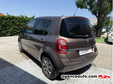 Renault Modus — 5