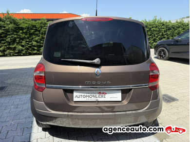 Renault Modus — 4