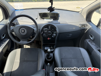 Renault Modus — 8