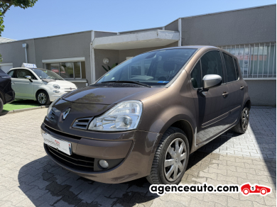 Renault Modus — 7