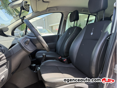 Renault Modus — 10
