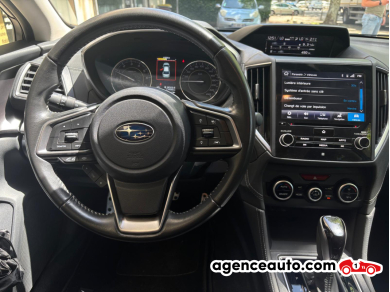 Subaru Impreza — 10