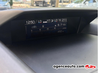 Subaru Impreza — 23