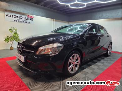 Mercedes Classe A