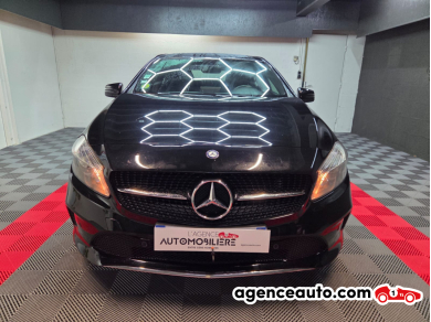 Mercedes Classe A — 2