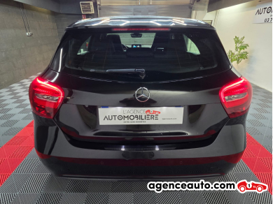 Mercedes Classe A — 6