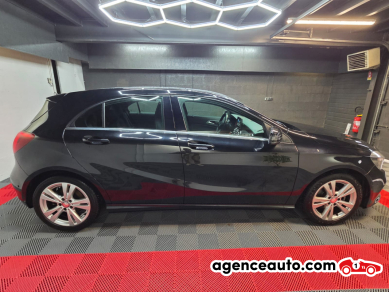 Mercedes Classe A — 4
