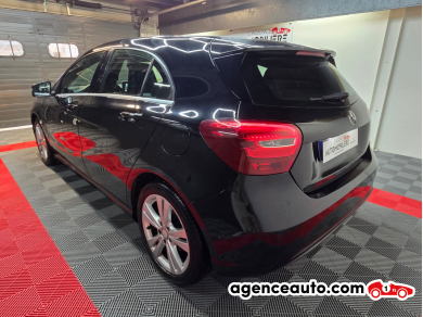 Mercedes Classe A — 7